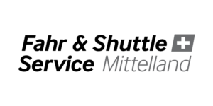 Logo von Fahr & Shuttle Service Mittelland