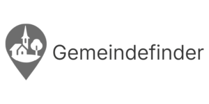 Logo von Gemeindefinder