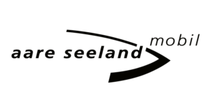 Logo von Aare Seeland mobil AG